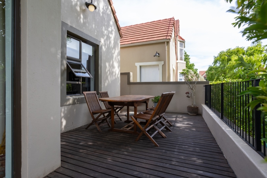 3 Bedroom Property for Sale in Boschenmeer Golf Country Estate Western Cape